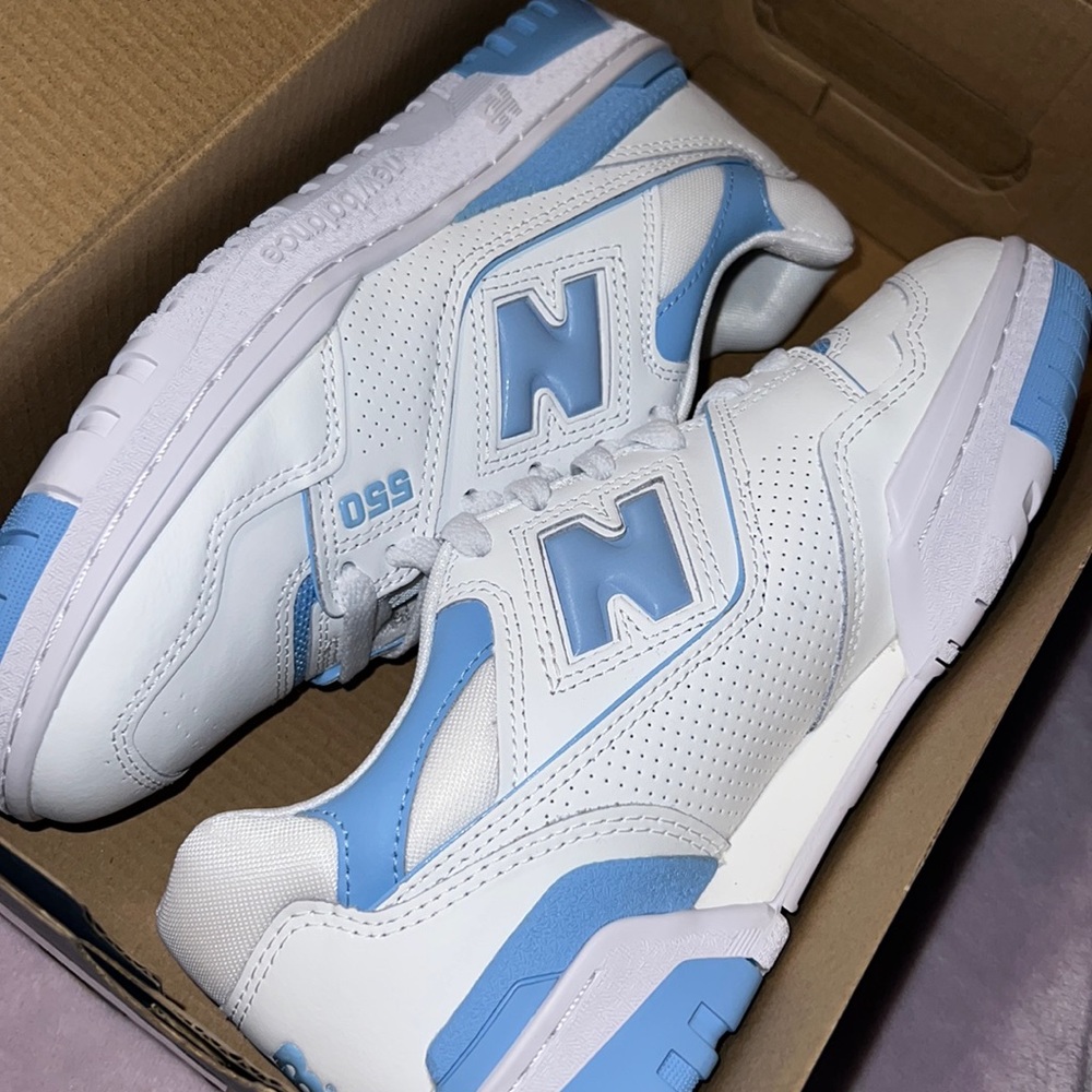 New Balance 550 'UNC'